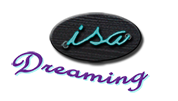 link to Isa Dreaming