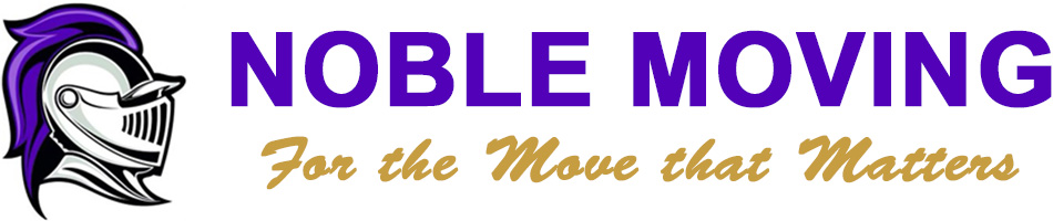 Noble Moving